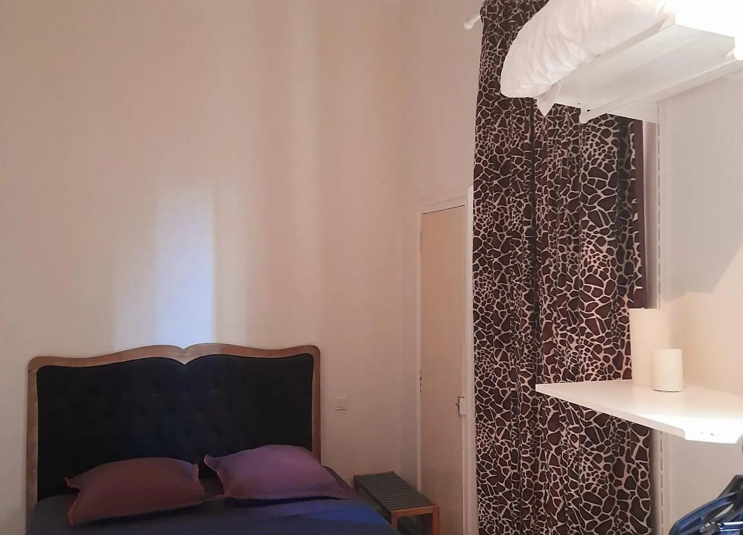 Maison De Fogasses Avignon Hotel