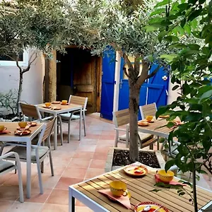 Le Colbert Avignon