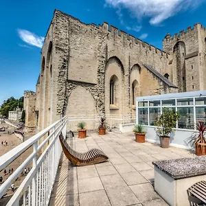 Hotel Mercure Centre Palais Des Papes, Avinhão