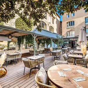 Mercure Pont D’avignon Centre Hotel