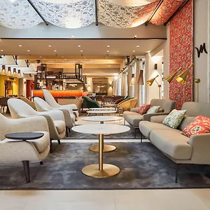 Hotel Mercure Gare Tgv, Avinhão