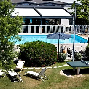 Hotel Ibis Styles Sud, Avinhão