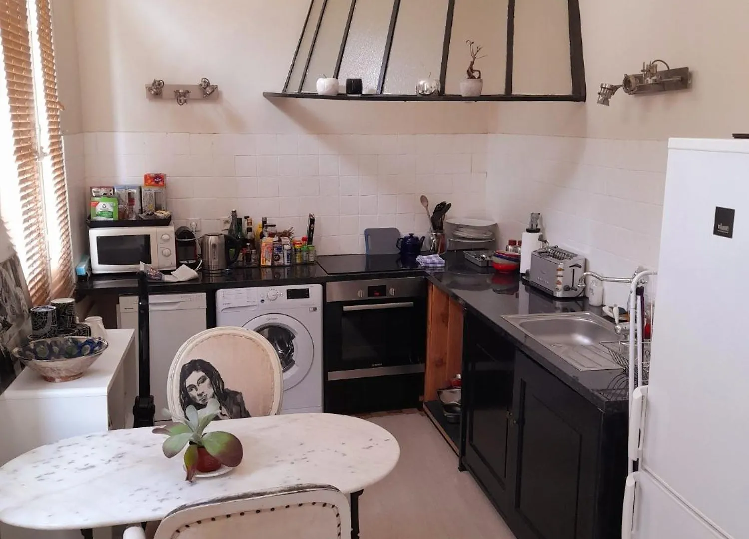 Maison De Fogasses Avinhão França