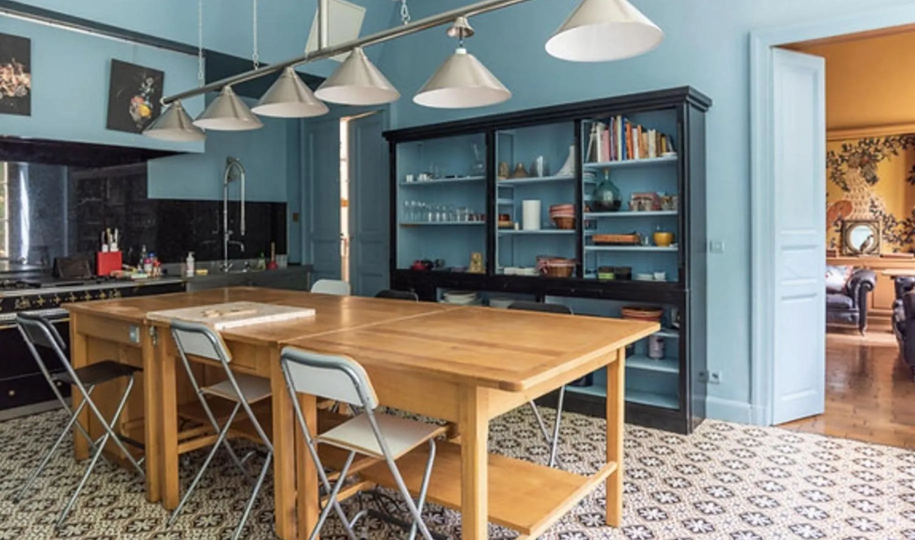 Maison De Fogasses Avinhão França