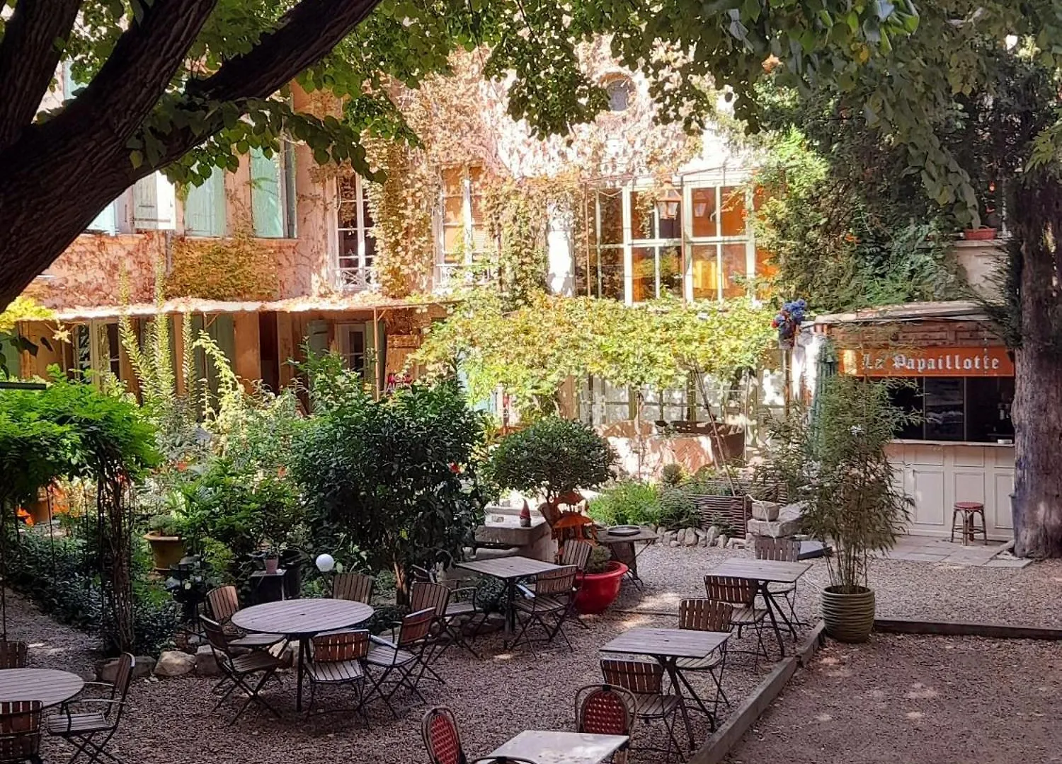 Maison De Fogasses Avinhão